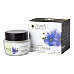 Organic Harvest Daily Nourishing Night Cream 50 g