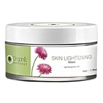 Organic Harvest Skin Lightening Mask 50 g