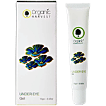 Organic Harvest Under Eye Gel 15 g 