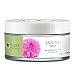 Organic Harvest Anti Tan Srcub 50 g