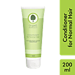 Organic Harvest Conditioner for Normal Hair - Beetroot Extract 200 g 