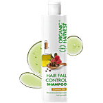 Organic Harvest Hairfall Control Shampoo 225 ml