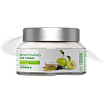 Organic Harvest Skin Lightening Cream 50 g 