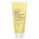 Aroma Magic  Body Cream - Cocoa Butter & Vanilla 200 g