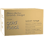 Aroma Magic  Facial Kit - Gold 225 g 
