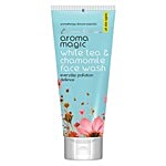Aroma Magic  Face Wash - White Tea & Chamomile 100 ml