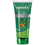 Medimix Ayurvedic Face Wash - Essential 6 Herbs 50 ml 
