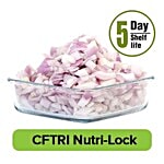 Fresho Onion - Diced 500 g