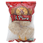 Papas Pure Jaggery/Bella - Round 1 kg 