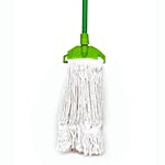 Polyguards Mop Premium Green 1 pc