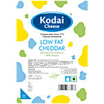 KODAI CHEESE Diet Cheddar Cheese 200 g