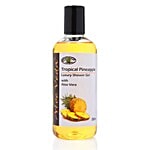 Aloe Veda Tropical Pineapple Luxury Shower Gel 300 ml