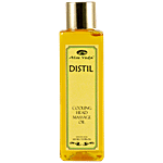Aloe Veda Cooling Head Massage Oil 100 ml