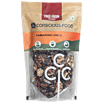 Conscious Food Tamarind/Hunisehannu 200 g