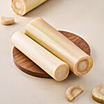 fresho! Banana Stem - Organically Grown (Loose) 1 pc