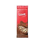 LuvIt Chocolate - Fruit & Nuts 38 g