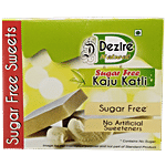 Dezire Diabetics Sweets - Kaju Katli 200 g