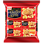 Priyagold Butter Bite - Premium Cashew Cookies 520 g