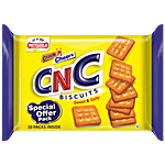 Priyagold Crack n Cheers - Sweet & Salty Biscuits 350 g