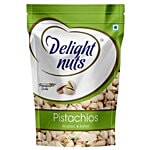 Delight Nuts Roasted & Salted - Pistachios 200 g