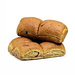 Fresho Wholewheat Masala Pav - Chemical Free 300 g