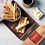 fresho! Signature Spicy Cheese Straw 100 g