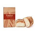 Fresho Signature Plain Ciabatta 300 g (Pack of 2)