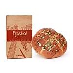 Fresho Signature Pull-A-Part Cheese Bread 300 g
