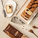 fresho! Signature Marble Tea Cake 250 g