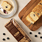 Fresho Signature Tea Cake - Blueberry Crumble 250 g
