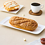 fresho! Signature Garlic Bread 200 g