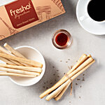 fresho! Signature Jeera Bread Sticks 100 g