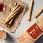 fresho! Signature Bread Sticks - Plain 100 g