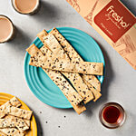 fresho! Signature Freshly Baked - Plain Lavash 100 g