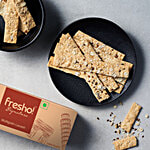 fresho! Signature Freshly Baked - Multigrain Lavash 100 g