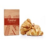 fresho! Signature Fresh Croissant Chocolate 150 g