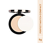 ColorBar Perfect Match Compact - Classic Ivory 9 g Classic Ivory