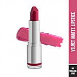 ColorBar Velvet Matte Lipstick 4.2 g Thrilling Pink