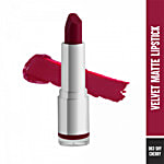 ColorBar Velvet Matte Lipstick 4.2 g Shy Cherry