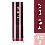 ColorBar Velvet Matte Lipstick 4.2 g High Tea 1