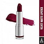 ColorBar Velvet Matte Lipstick 4.2 g Over The Top