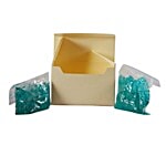 Eco Color Wonder Gel - Green 100 ml