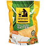 Amma's Idli & Dosa Batter 1 kg 