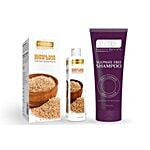 Richfeel Hair Journey Combo 320 g Pack of 2