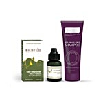 Richfeel Hair Nourish Combo 230 g Pack of 2