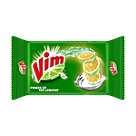 Vim Dishwash Bar - Lemon 60 g 