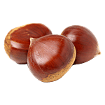 fresho! Himalayan Chestnuts 250 g