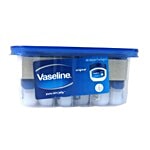 Vaseline Petroleum Jelly – Triple Purified, Moisturising, For Cracked, Dry Skin 5.5 g 