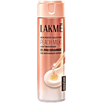 Lakme 2% Pro Ceramide Peach Milk Moisturiser 60 ml 
