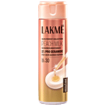 Lakme 2% Pro Ceramide Peach Milk Moisturiser SPF 30 60 ml 